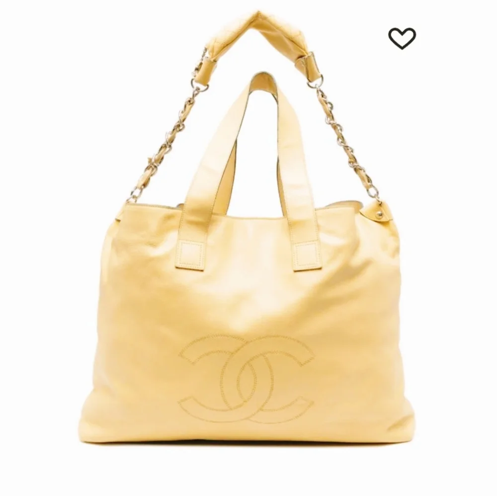 Chanel Tote